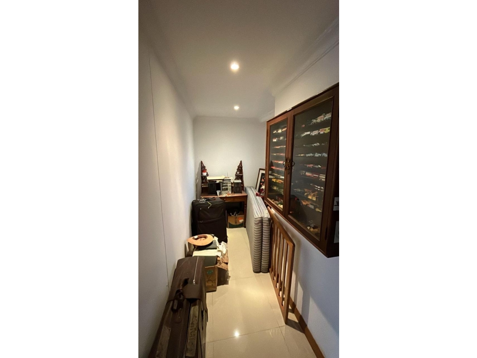 GRAN APARTAMENTO EN LAURELES PENTHOUSE DUPLEX — foto 4