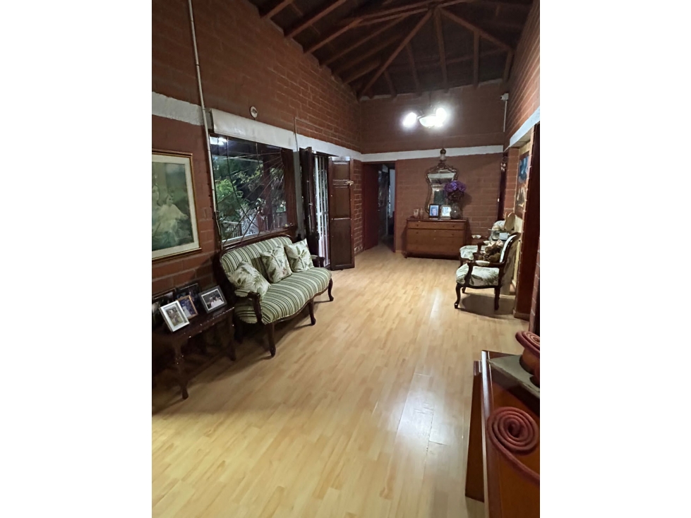HERMOSA FINCA EN GUARNE - VEREDA LA ROMERAL — foto 4