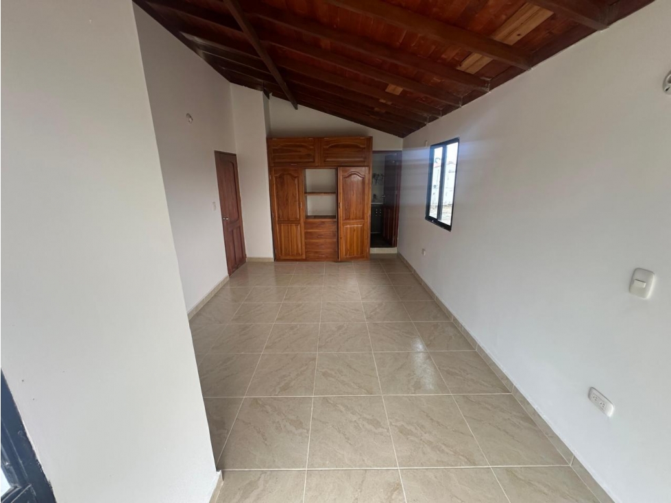 CASA DE DESCANSO- ARBOLETES - 2