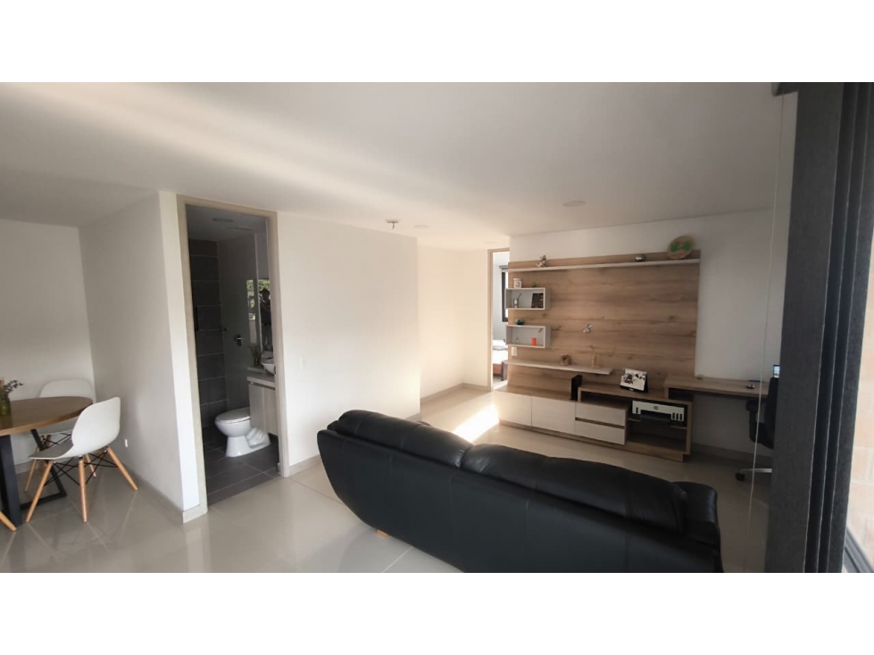GRAN APARTAMENTO CAMINO VERDE - CHINGUI — foto 3