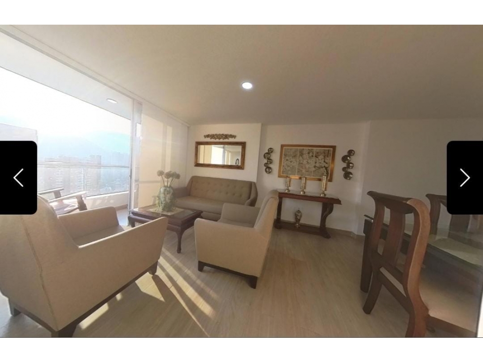 HERMOSO APARTAMENTO AMOBLADO EN SABANETA - PARA RENTAS CORTAS — foto 2