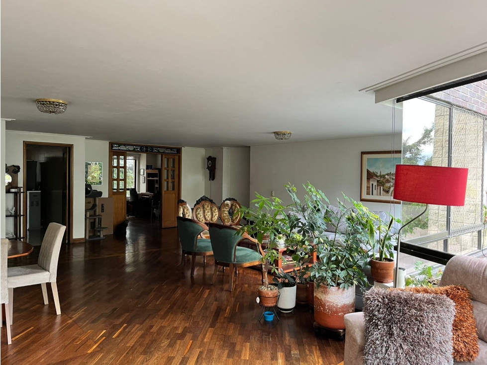 Apartamento Transversal Inferior Poblado — foto 2