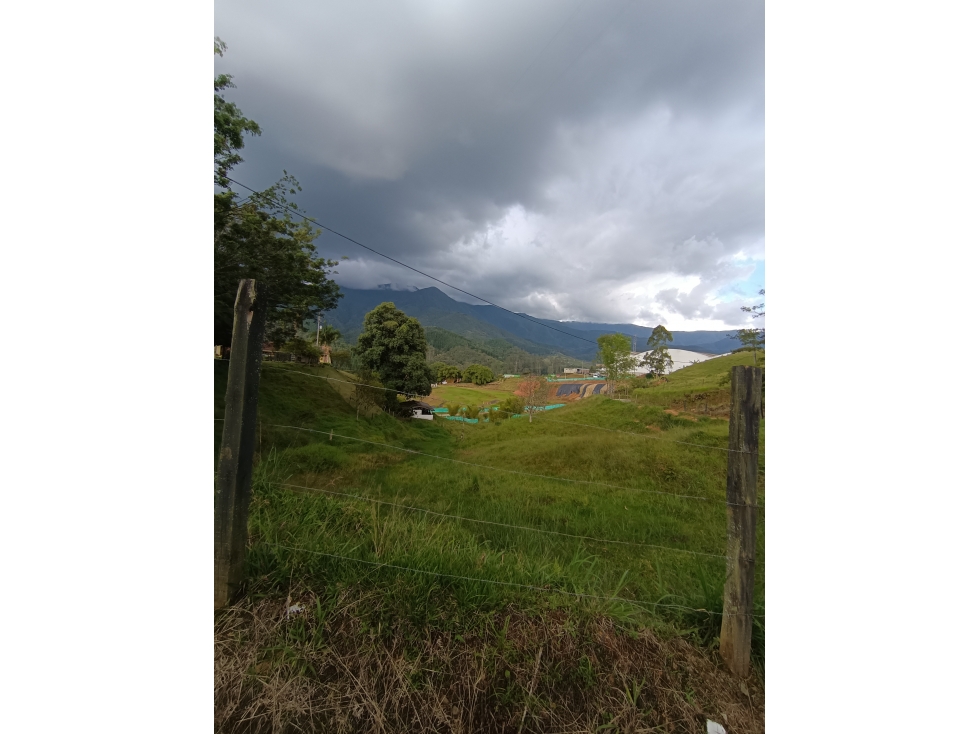 FINCA MULTIPROPÓSITO EN ZONA FRANCA CALDAS — foto 3