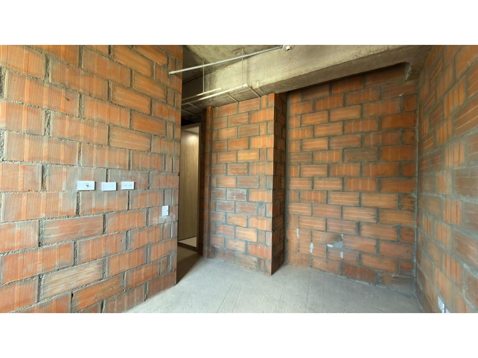 Apartamento Bello Obra Gris — foto 5