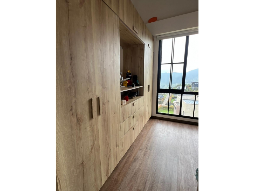 Casa en venta en Envigado Loma del Escobero (parte alta) - 5