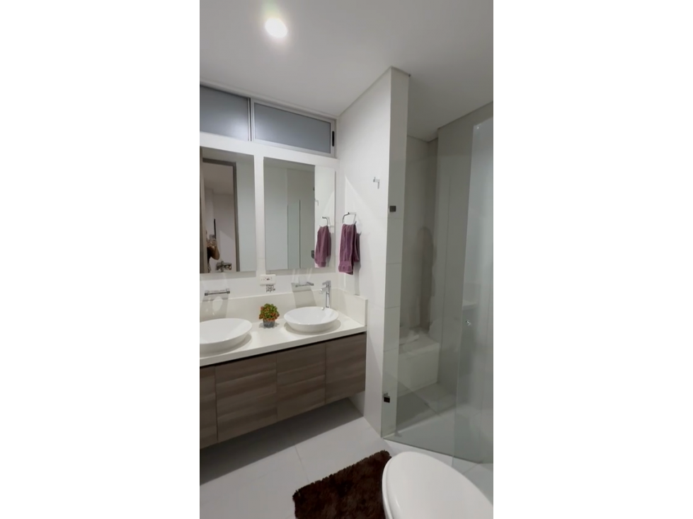 Exclusivo apartamento en Arriendo El Poblado — foto 2