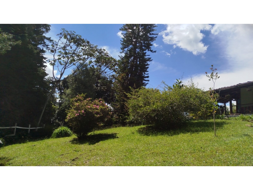 FINCA EN VENTA EN SANTA ELENA — foto 2