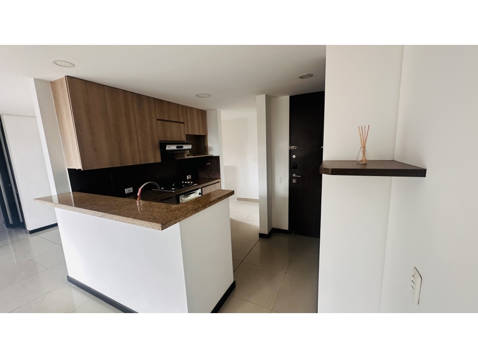 Apartamento Loma Esmeraldal — foto 2