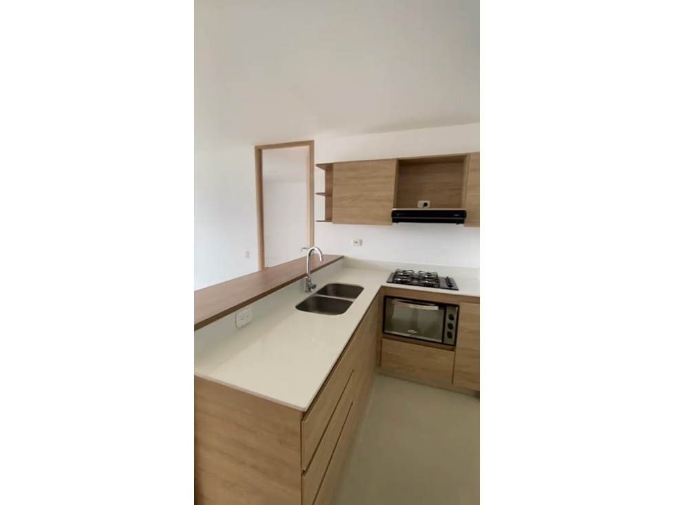 APARTAMENTO EN ENVIGADO RENTANDO — foto 5