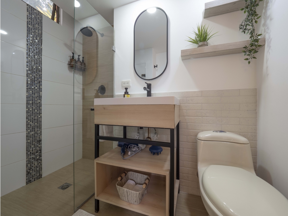 LOFT DE LUJO CERCA A PROVENZA — foto 2