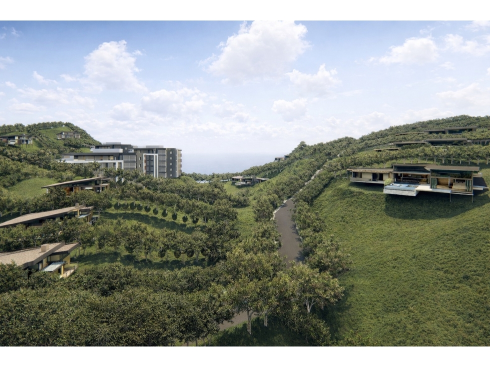 LOTE #11 CASA CAMPESTRE 1700 M2 -GUARNE — foto 2