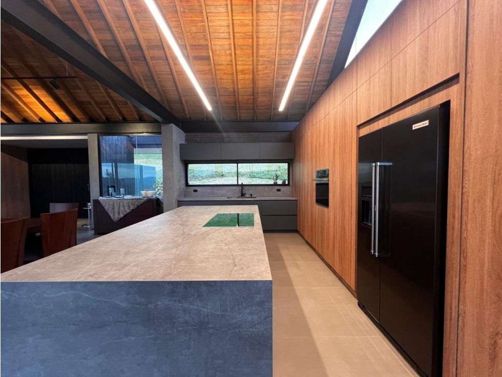 Casa Campestre de Lujo Alto de Palmas - Con Colega — foto 3