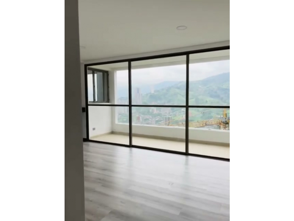 Cesión de derechos Apartamento en Sabaneta, Sector San José — foto 3