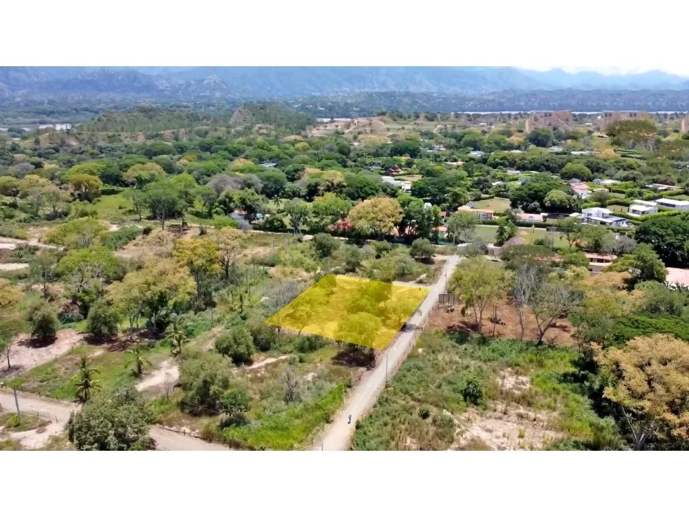 VENTA DE LOTE EN EL OCCIDENTE ANTIOQUEÑO — foto 3