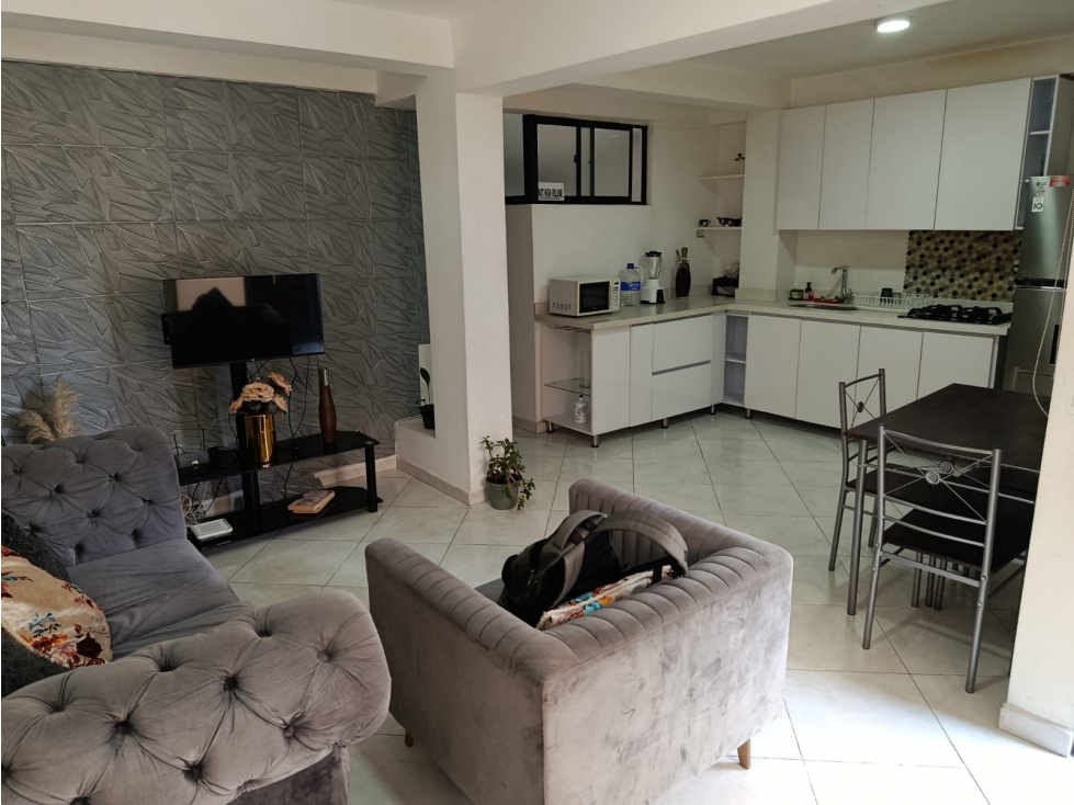 Apartamento para Rentas Cortas - Belen 97 mts2 — foto 2
