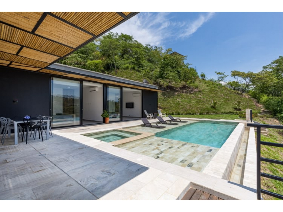 Casa Finca de lujo en Sopetran — foto 4