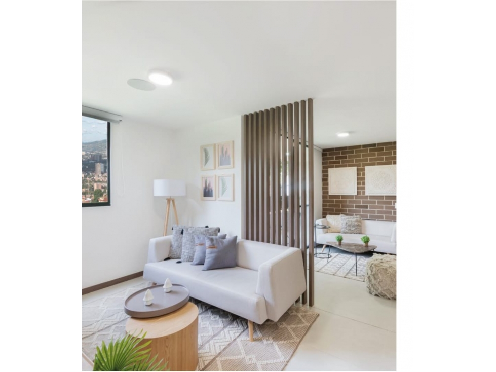 HERMOSO APARTAMENTO CESIÓN DE DERECHO PIAMONTE - BELLO — foto 3
