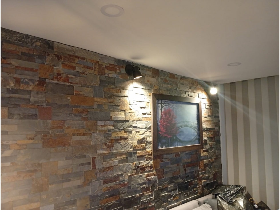 APARTAMENTO EN VENTA RIONEGRO CIMARRONAS — foto 3
