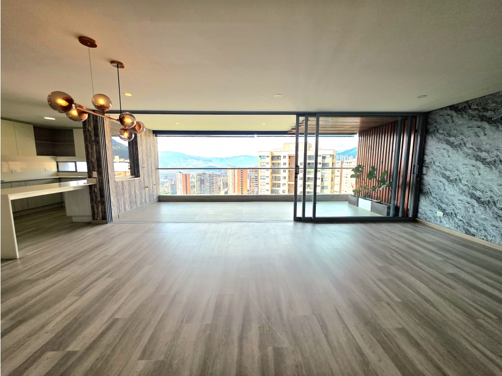 ESPECTACULAR APARTAMENTO EN VENTA EN ENVIGADO — foto 2