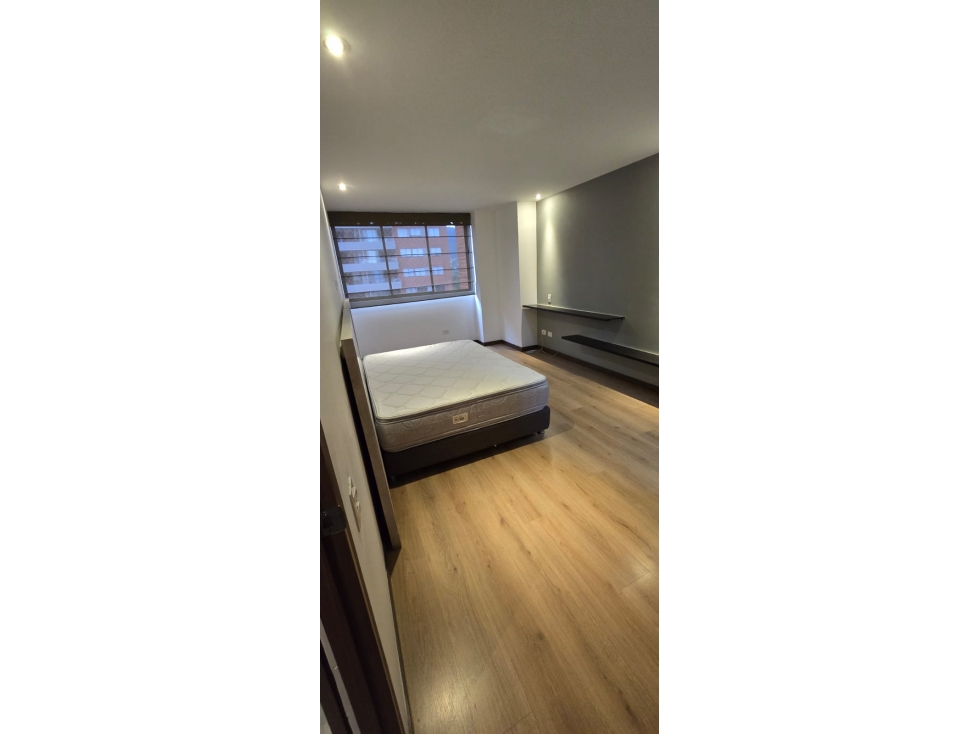 APARTAMENTO ENVIGADO LOMA DEL ESCOBERO| 84,68 m² — foto 4