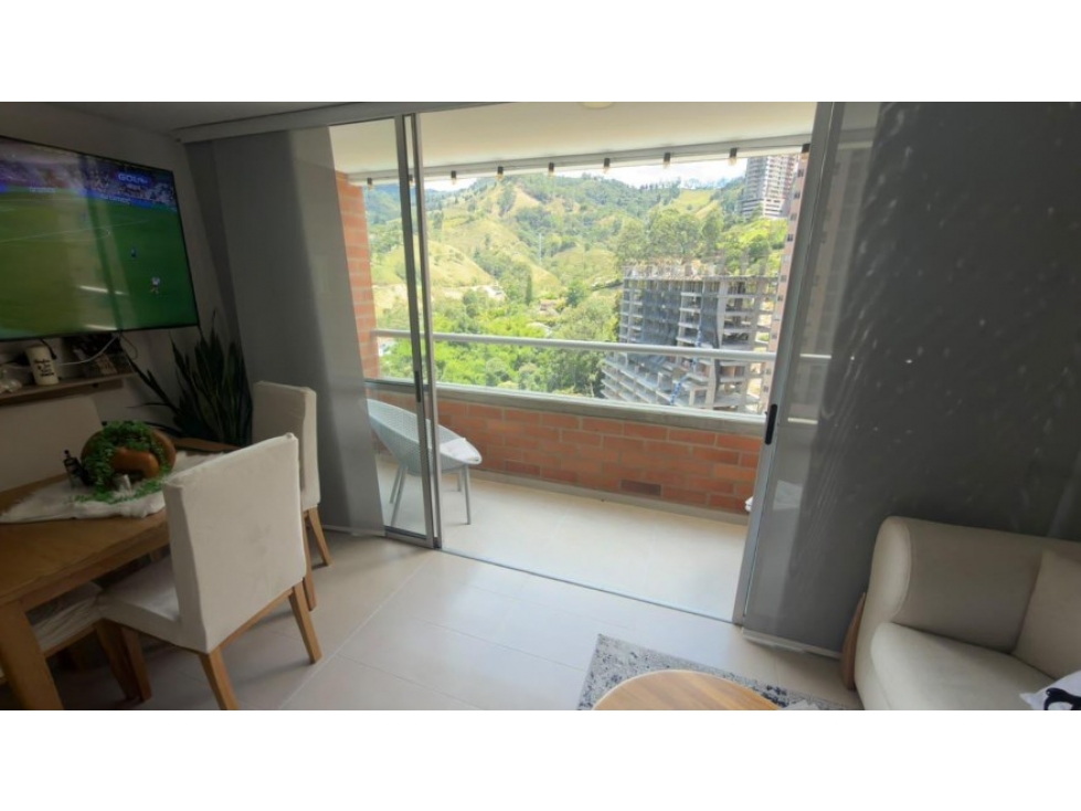 APARTAMENTO EN SABANETA - SAN JOSE PARTE BAJA — foto 3