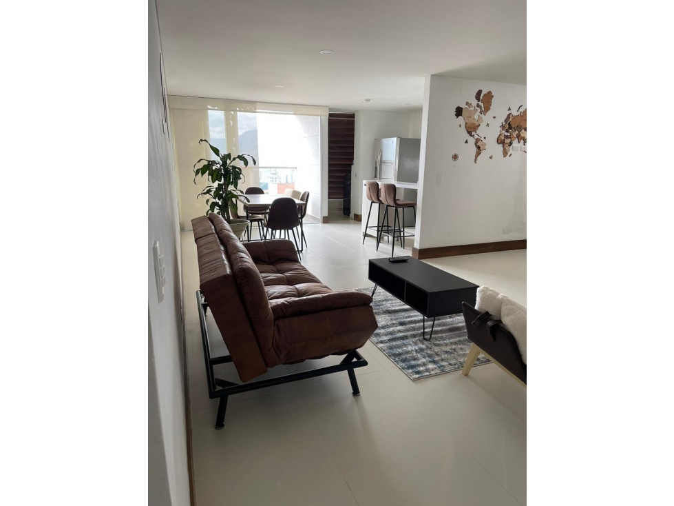 APARTAMENTO EN AVES MARIA - SABANETA — foto 3