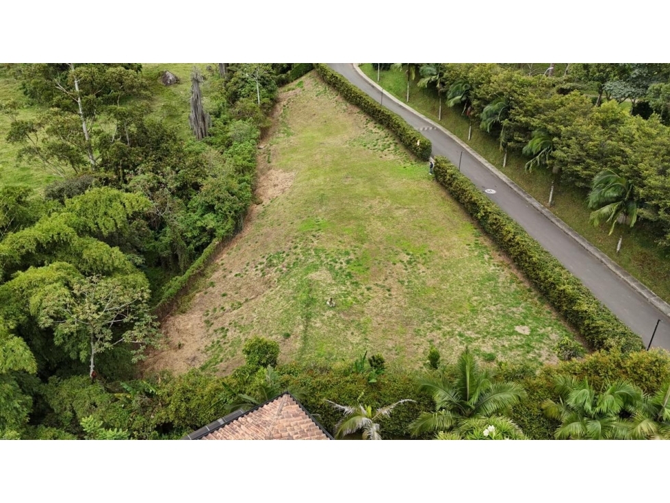 *LOTE EN VENTA | LOMA DEL ESCOBERO - 2