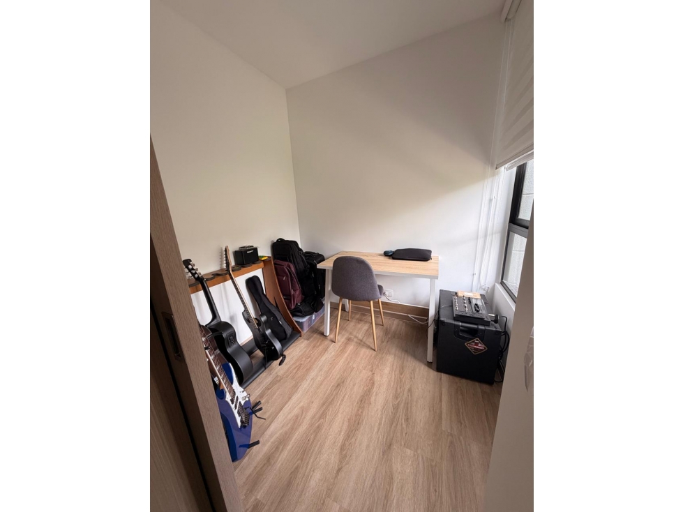 APARTAMENTO DE 99 m² EN SAJONIA | CERCA AL AEROPUERTO JMC — foto 3
