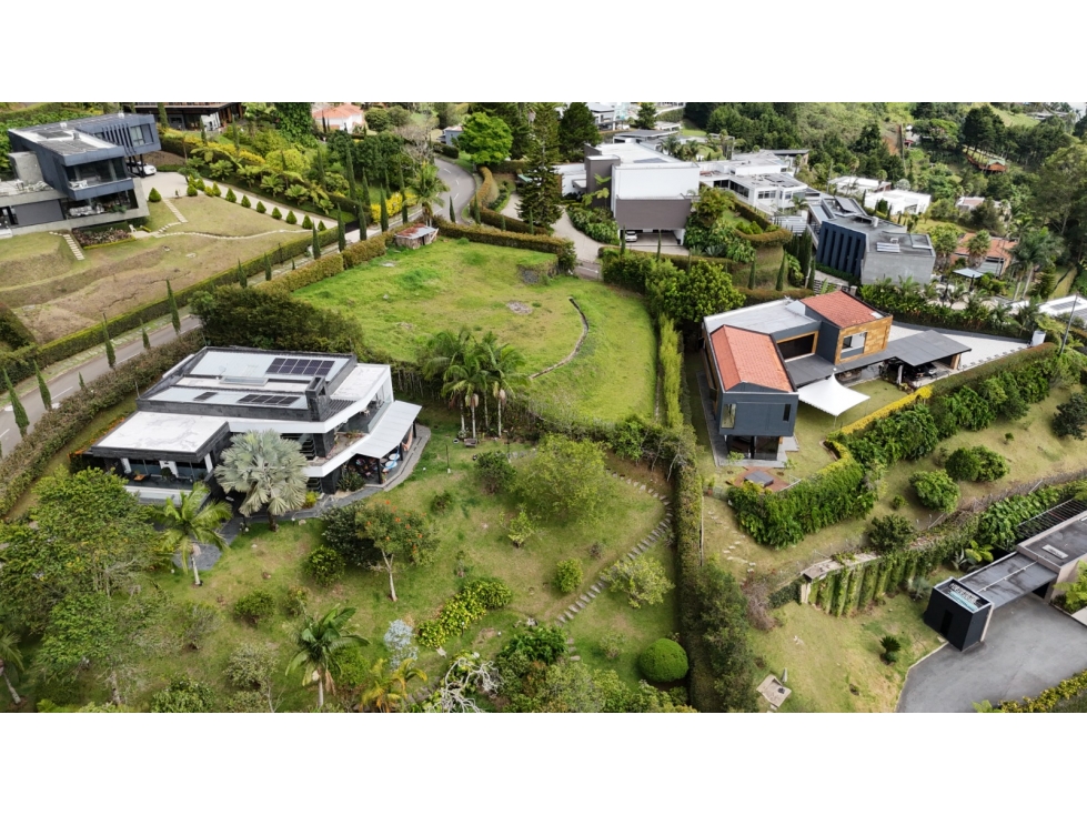 *EXCLUSIVO LOTE 1600 MTS EN LAS PALMAS - 4