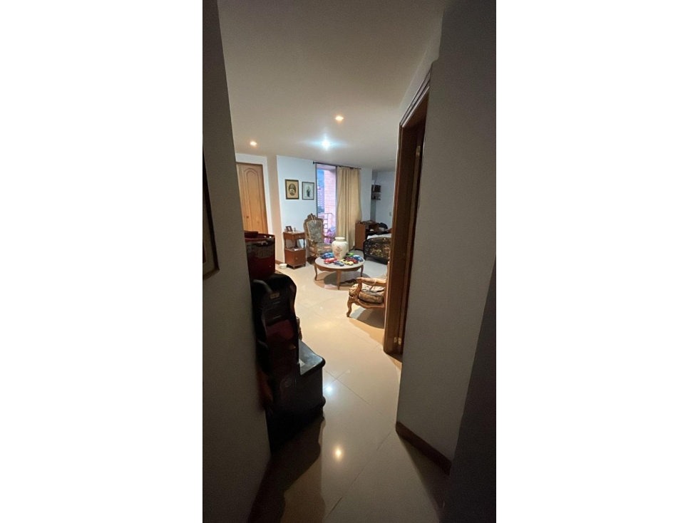 GRAN APARTAMENTO EN LAURELES PENTHOUSE DUPLEX — foto 3