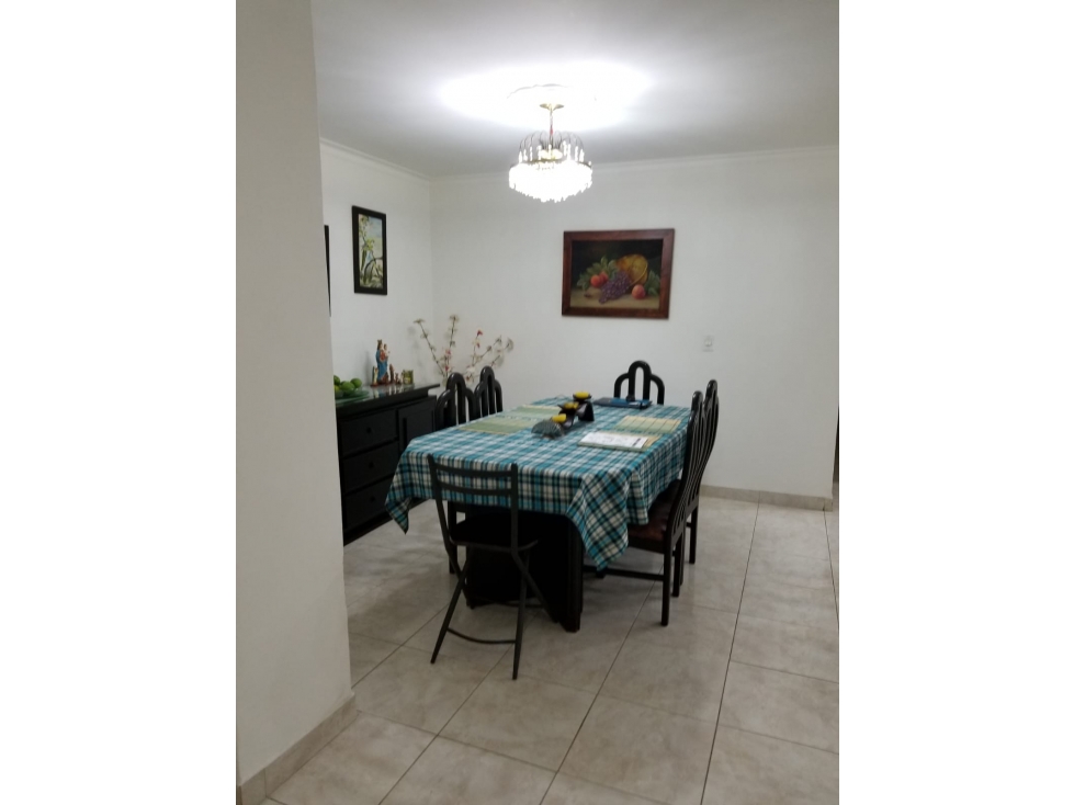 APARTAMENTO AMPLIO PRIMER PISO CONQUISTADORES — foto 6