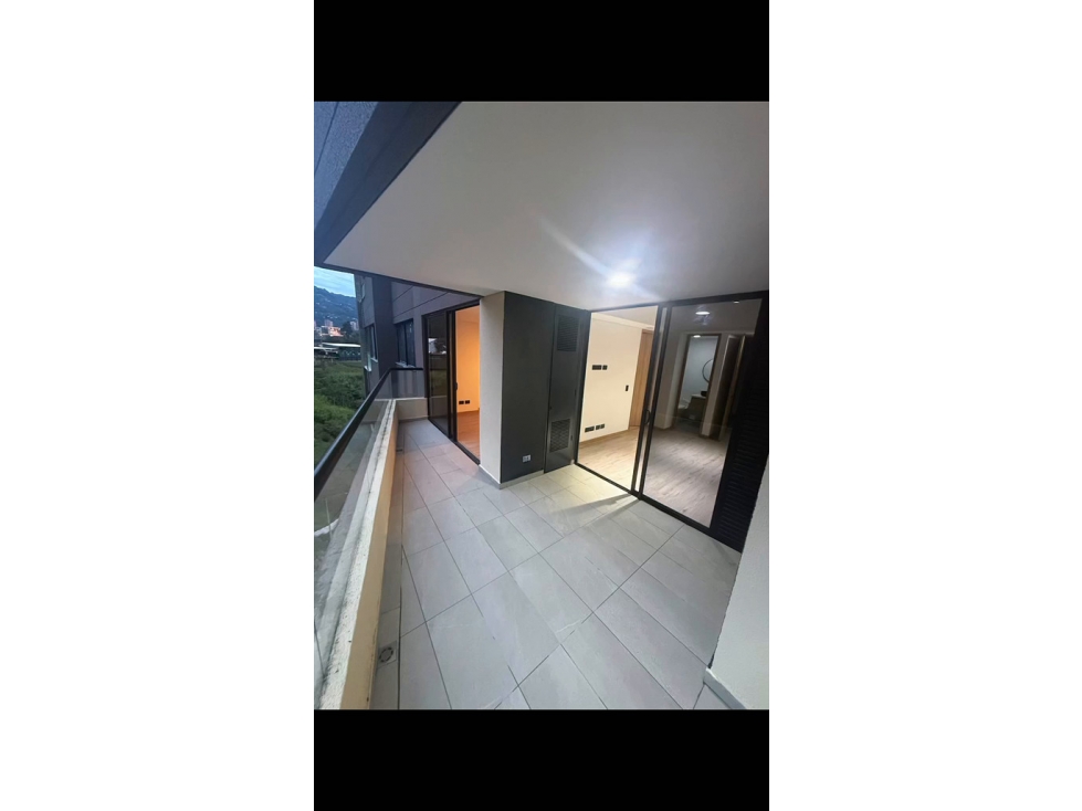 APARTAMENTO PARA ESTRENAR VIA LAS PALMAS - TIERRA GRATA — foto 2