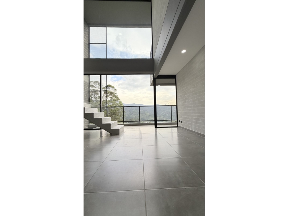 HERMOSO APARTAMENTO EN ENVIGADO - ESCOBERO — foto 3