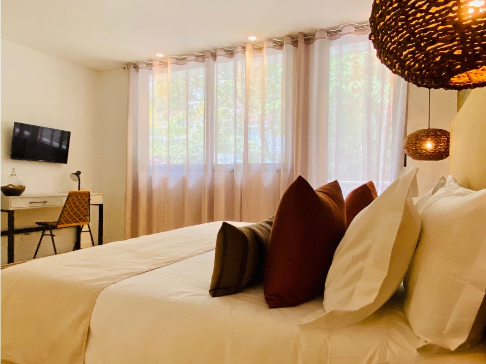 HOTEL LUXURY BOUTIQUE- PROVENZA - COSTA RICA — foto 2
