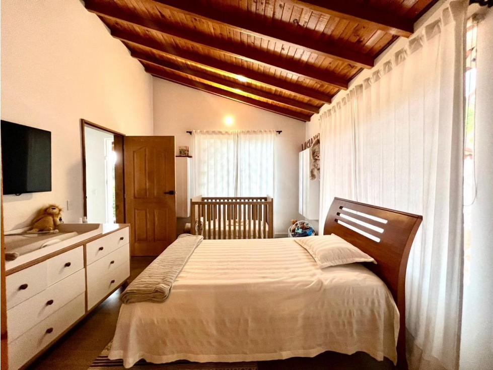 CASA LOTE EN VENTA EN RIONEGRO VEREDA TABLACITO - 6