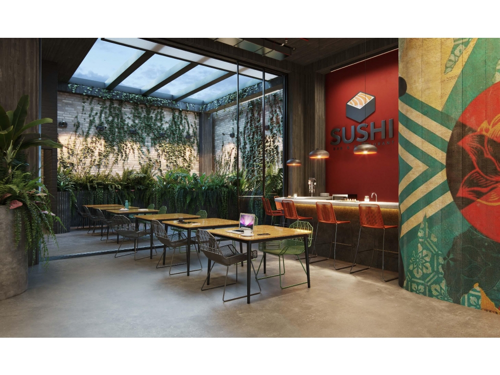HUNTERS HOTEL DONDE EL LUJO SE ENCUENTRA CON TRANQUILIDAD — foto 2