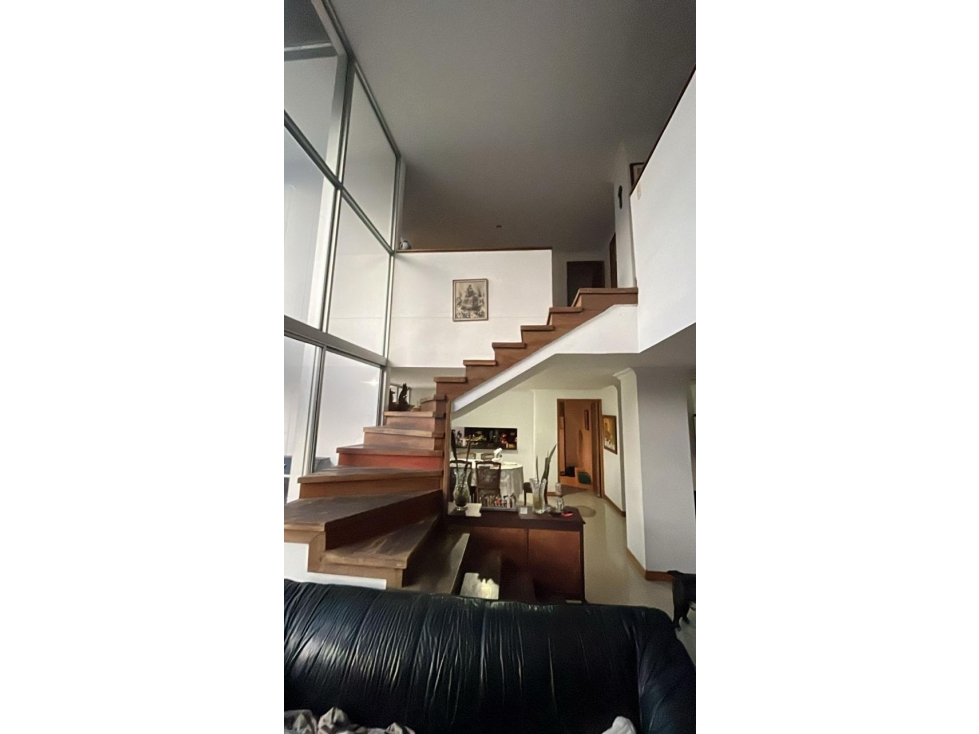 GRAN APARTAMENTO EN LAURELES PENTHOUSE DUPLEX