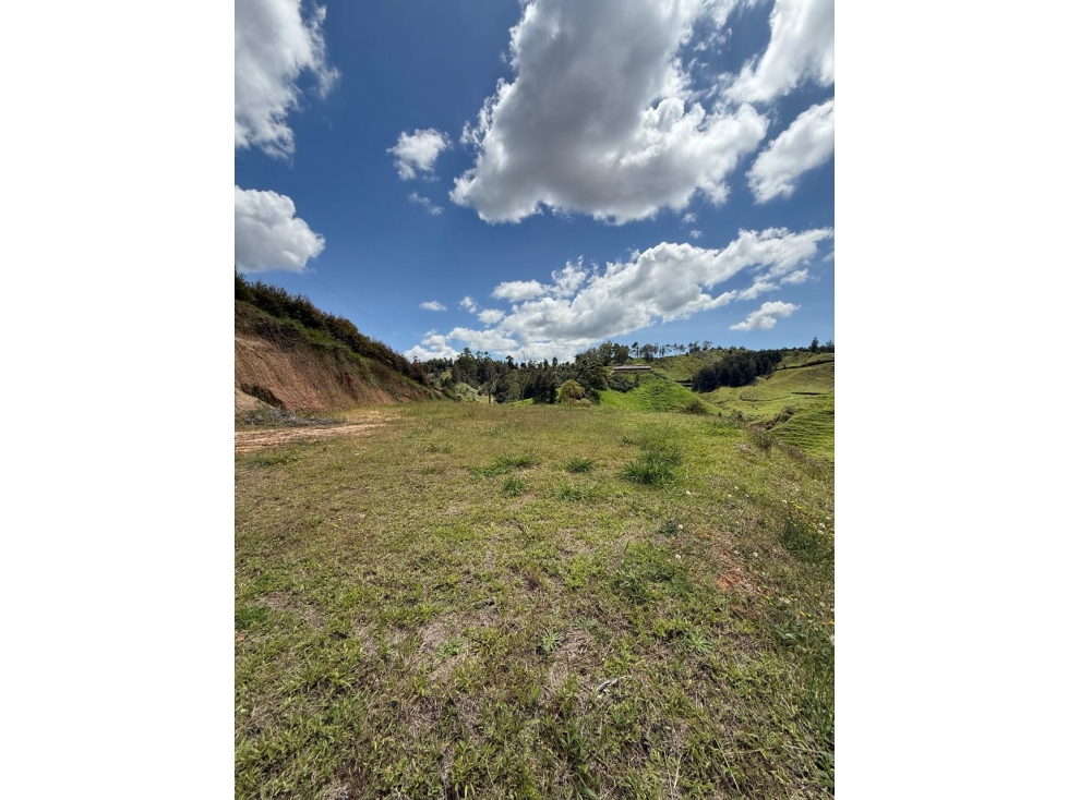 COMPRA TU LOTE EN ORIENTE - SAN VICENTE FERRER
