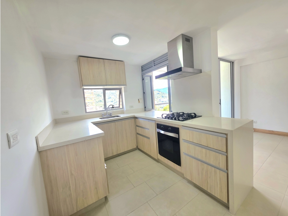 HERMOSO APARTAMENTO EN VENTA ENVIGADO LOMA DE LAS BRUJAS — foto 6