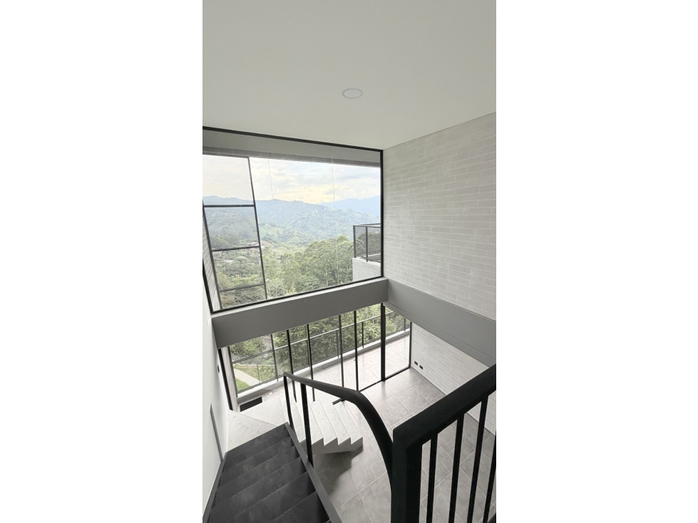 HERMOSO APARTAMENTO EN ENVIGADO - ESCOBERO — foto 5