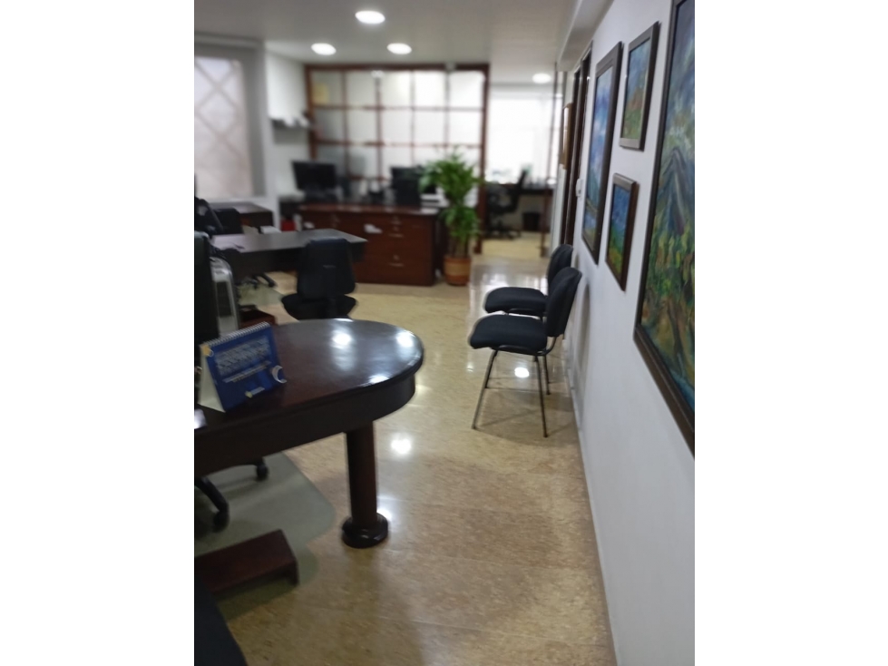 OFICINA EN VENTA TORRE NUEVA ALPUJARRA | CENTRO EMPRESARIAL