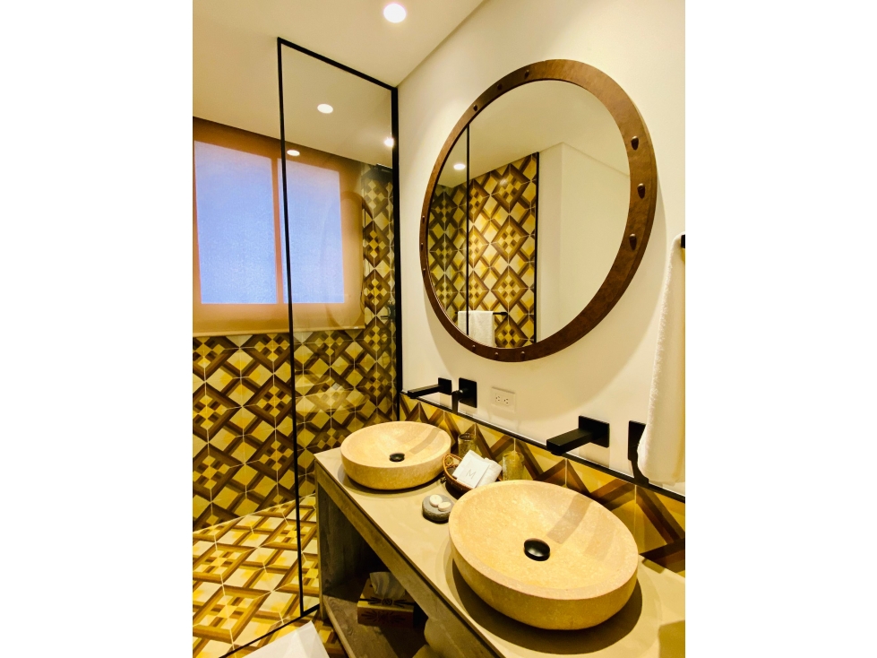 HOTEL LUXURY BOUTIQUE- PROVENZA - COSTA RICA — foto 3