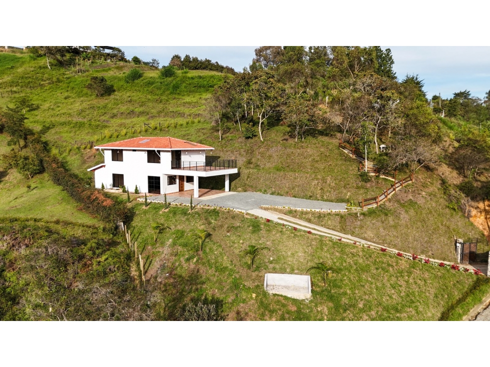 LA FINCA DE TUS SUEÑOS EN SAN VICENTE FERRER — foto 2
