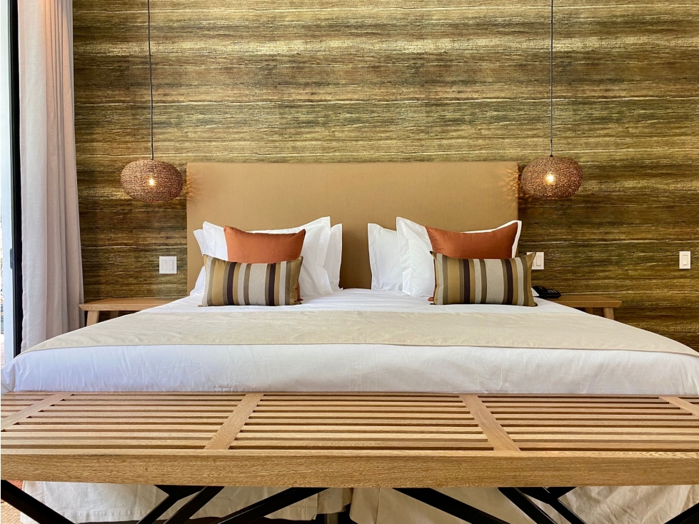 HOTEL LUXURY BOUTIQUE- PROVENZA - COSTA RICA — foto 4