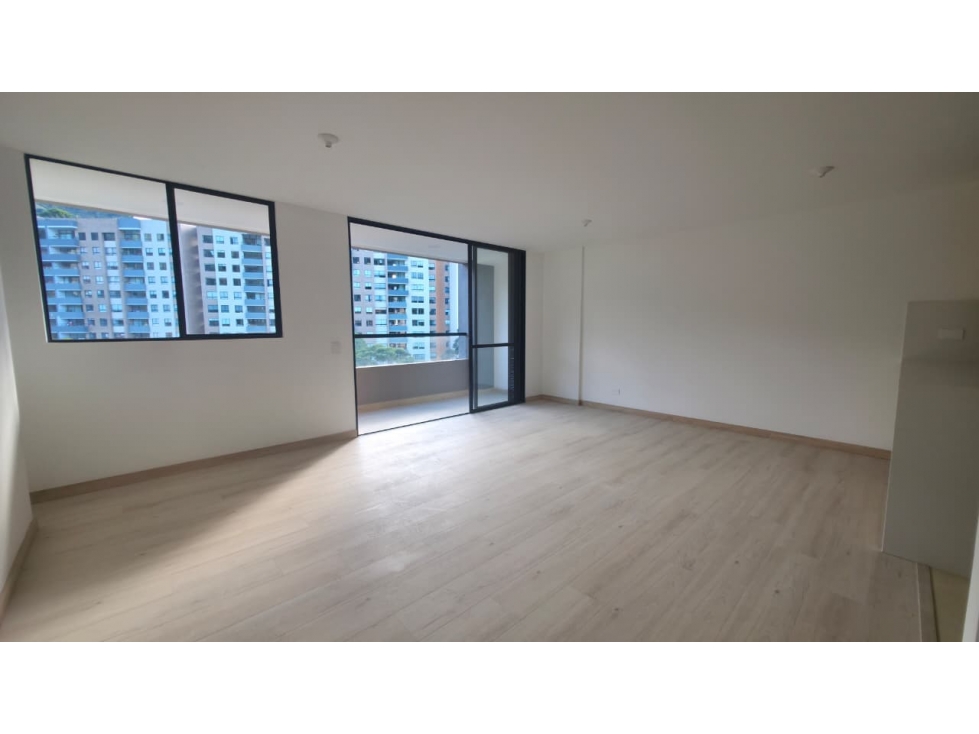 APARTAMENTO EN CAMINO VERDE -CAMPESTRE NUEVO — foto 5