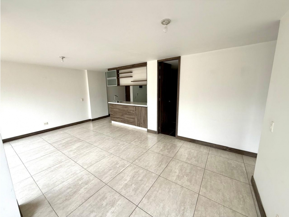 VENTA APTO EN CAMINO VERDE EL MEJOR LUGAR CAMPESTRE EN ENVIGADO