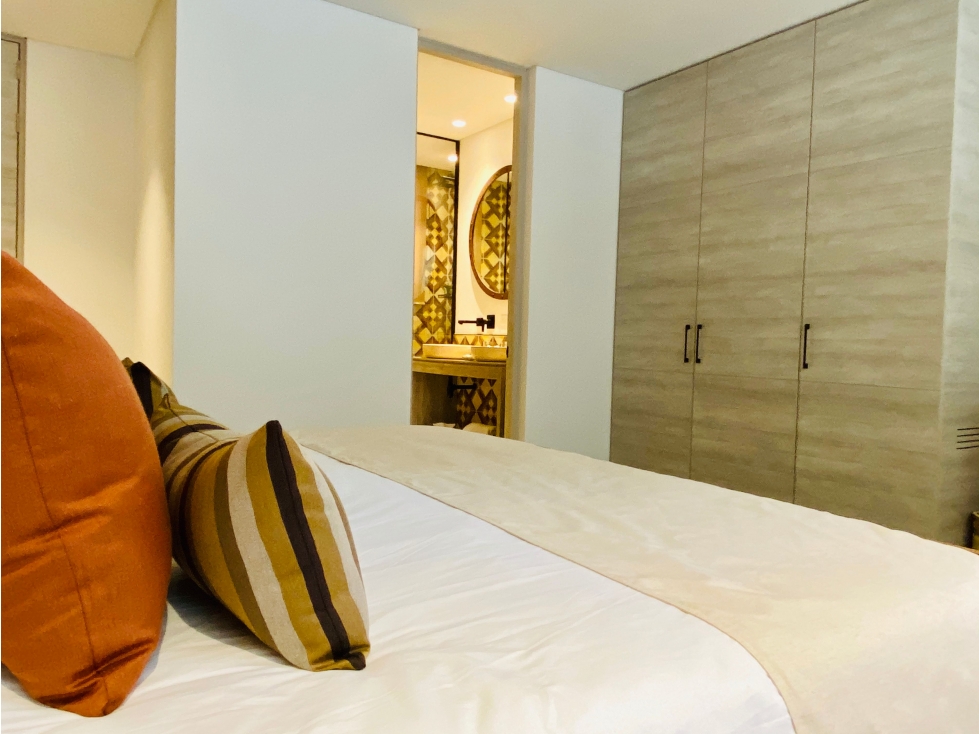 HOTEL LUXURY BOUTIQUE- PROVENZA - COSTA RICA — foto 5