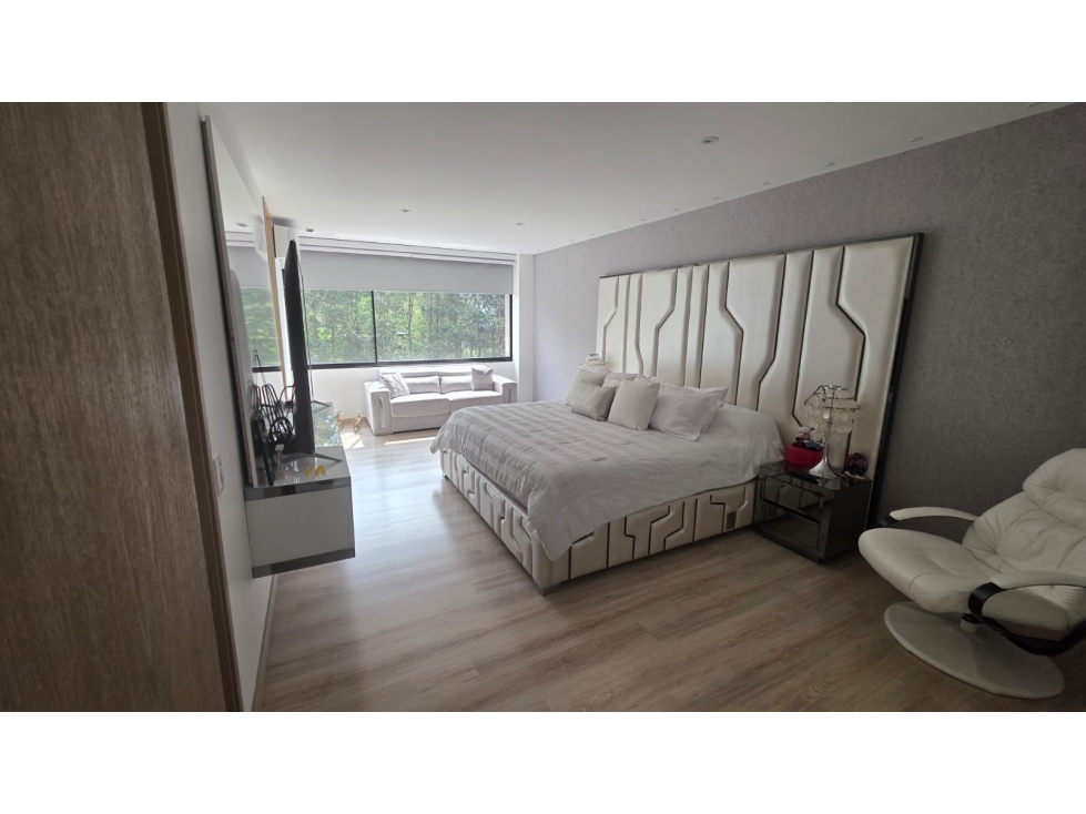 MARAVILLOSA CASA DE LUJO EN ENVIGADO CALLEJA — foto 6