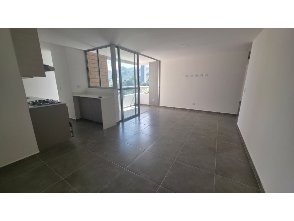 HERMOSO APARTAMENTO EN SABANETA - LAS LOMITAS — foto 2