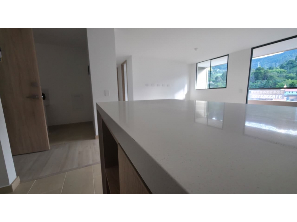 APARTAMENTO CAMPESTRE- CAMINO VERDE — foto 5